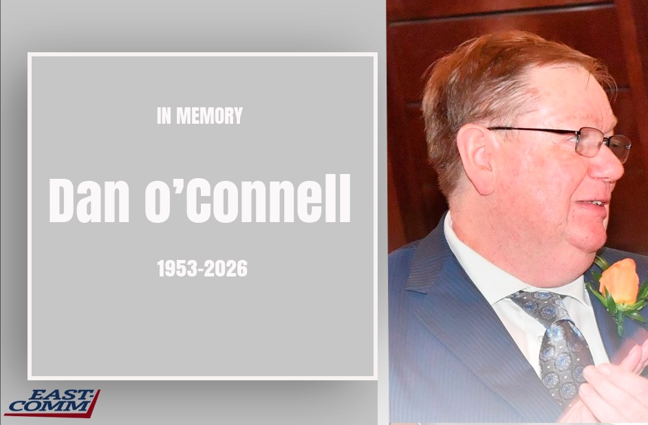 Dan O'Connell